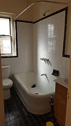 Rented by Lang Realty LLC