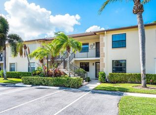 401 Pinecrest Cir APT D, Jupiter, FL 33458