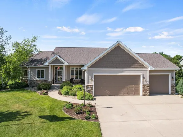 3004 Wyndwood Way, Sun Prairie, WI 53590