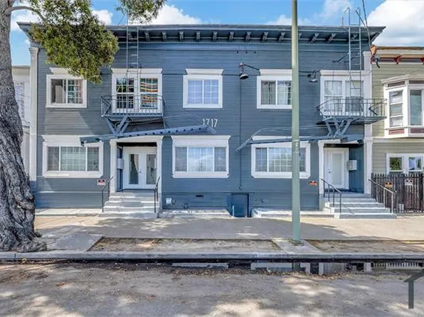 1717 12th St APT D, Oakland, CA 94607