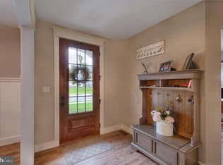 1236 Cloverfield Dr, Bel Air, MD 21015