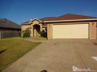 4118 Bridgett Dr, Corpus Christi, TX 78414