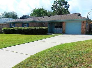 1219 Brook Bend Rd, Pensacola, FL 32506