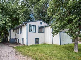 309 Saint Francis St, Rapid City, SD 57701