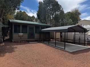 3933 E Highway 260 #255, Payson, AZ 85541