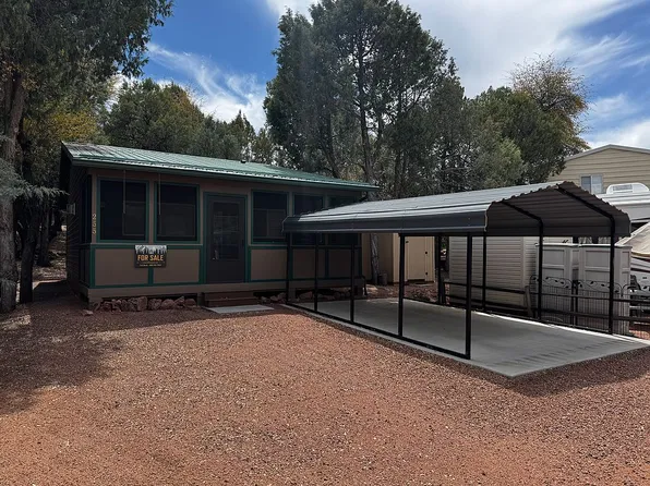3933 E Highway 260 #255, Payson, AZ 85541