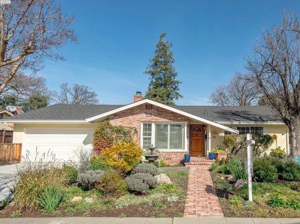 2248 Chateau Way, Livermore, CA 94550