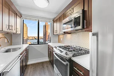 Rented by Stonehenge NYC LLC
