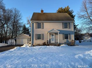 20 Browning Avenue, Newington, CT 06111