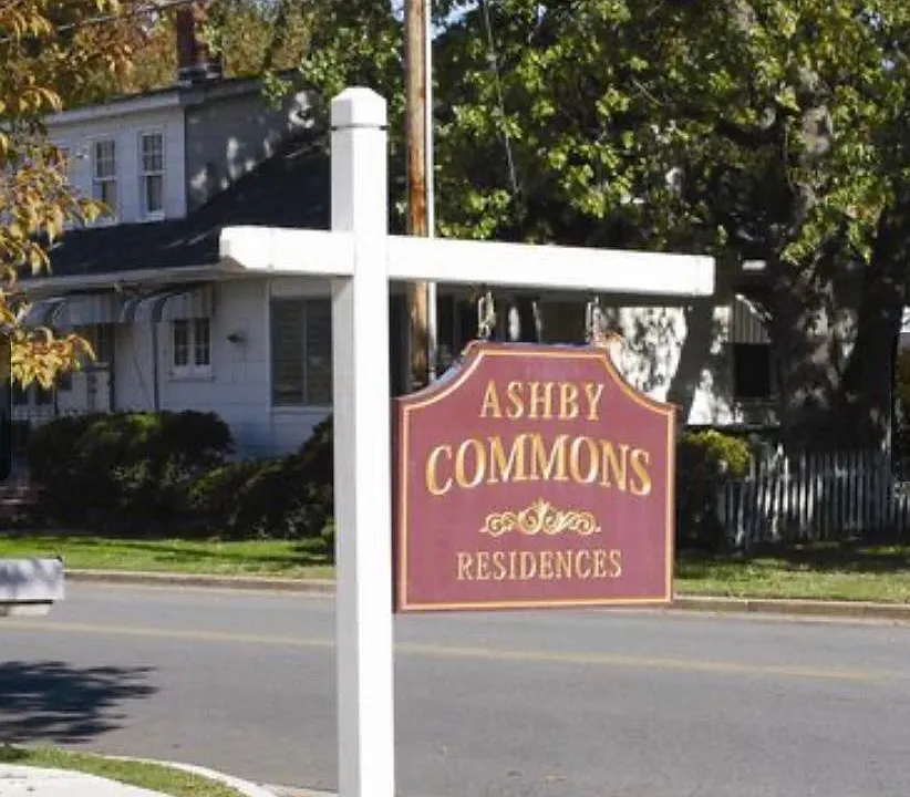 313 Ashby Commons Dr