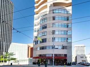 109 Main St SUITE 1005, Dayton, OH 45402