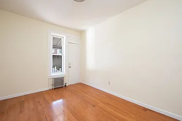 Rented by Mark T. Mallek, LREB