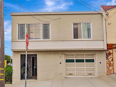 1942 Jennings St, San Francisco, CA, 94124