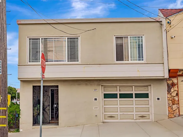 1942 Jennings St, San Francisco, CA 94124