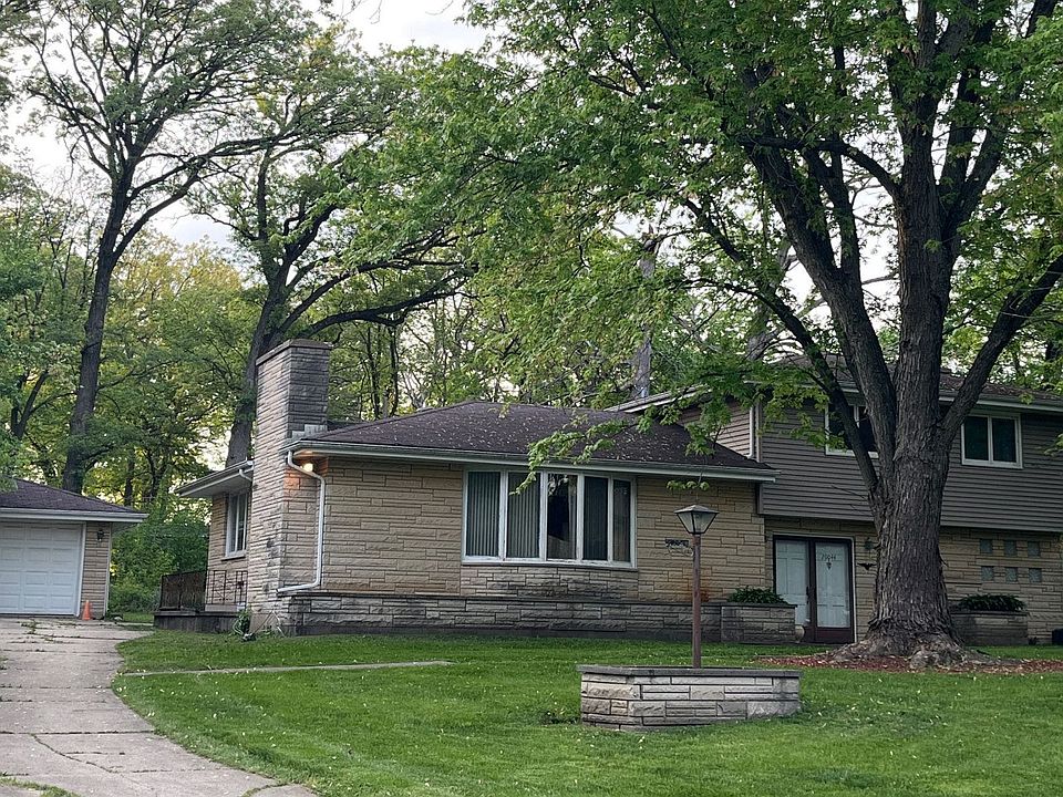 20044 S Kohlwood Dr, Mokena, IL 60448 Zillow