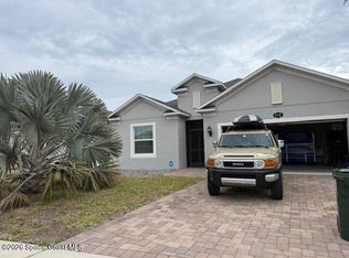 940 Bear Lake Dr, Rockledge, FL 32955