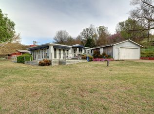 20232 S 4220 Rd, Claremore, OK 74019