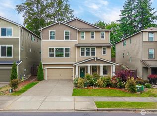 29621 118th Pl SE, Auburn, WA 98092