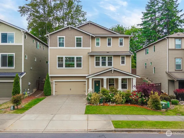 29621 SE 118th Place, Auburn, WA 98092