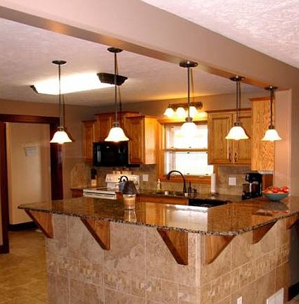 Granite Countertops with