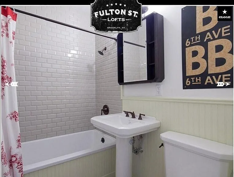 940 Fulton St #2B — Photo 3