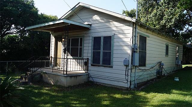 1st image of this home
