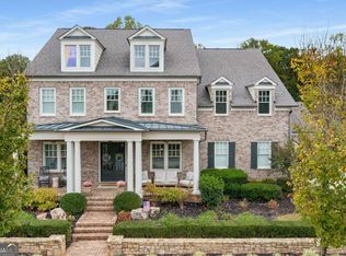 143 Nakomis Pl, Milton, GA 30004
