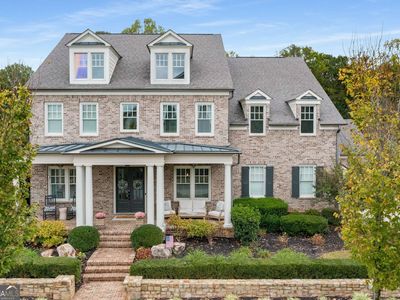 143 Nakomis Pl, Milton, GA, 30004