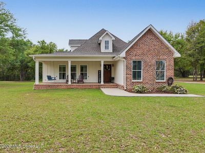 107 Blue Lakes Dr, Lucedale, MS, 39452