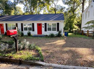 595 Pinecrest Dr, Athens, GA 30605