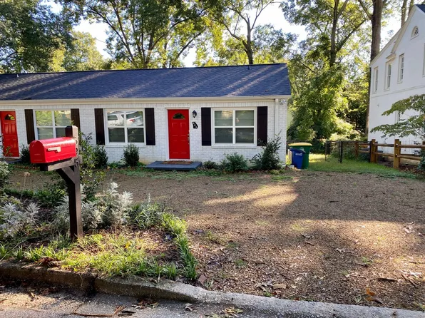 595 Pinecrest Dr, Athens, GA 30605