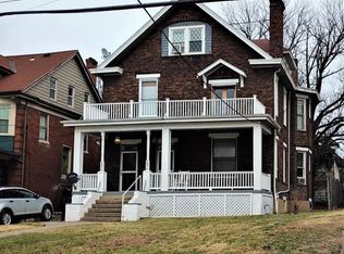 3976 Lowry Ave #2, Cincinnati, OH 45229