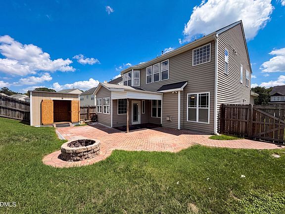 5th image of 4034 Patriot Ridge Ct