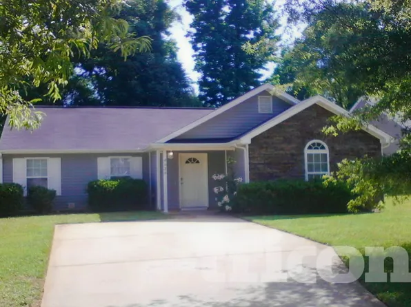 4626 Victory Ln, Charlotte, NC 28269
