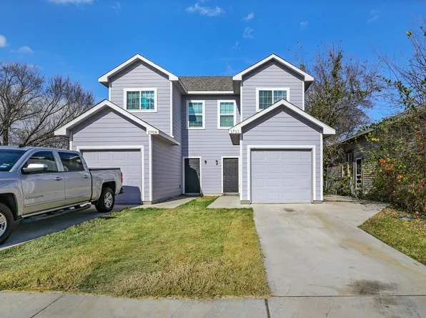 1711 E Tucker St, Fort Worth, TX 76104
