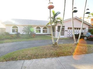 15620 SW 139th Ave, Miami, FL 33177