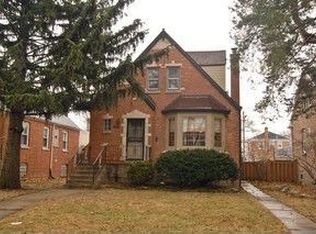 6323 N Oketo Ave, Chicago, IL 60631