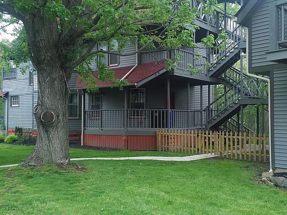 3rd image of 1645 Brainard Ave #Up