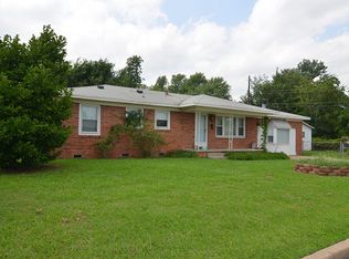 1108 N 91st East Ave, Tulsa, OK 74115