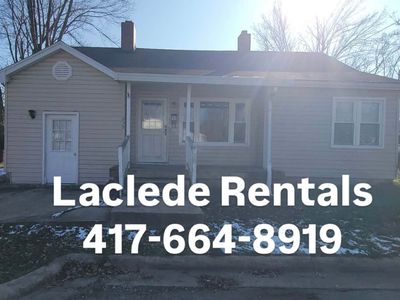 639 W 4th St, Lebanon, MO, 65536