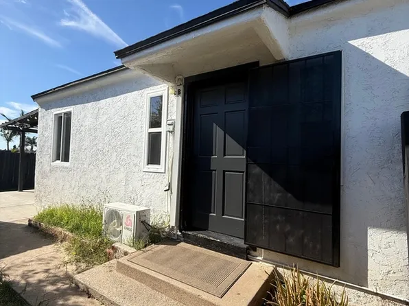 1272 4th Ave #B, Chula Vista, CA 91911