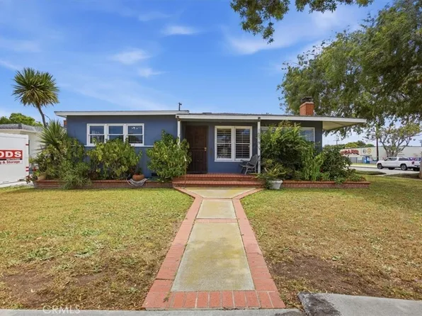 16718 Cerise Ave, Torrance, CA 90504