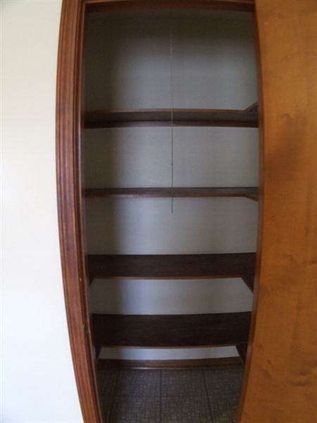 Kitchen pantry