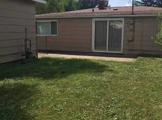 5802 Mendota Dr, Kokomo, IN 46902