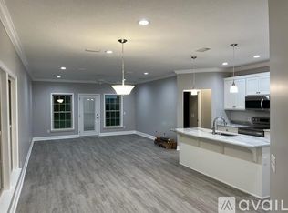 2823 La Mesa Ave #2823, Panama City, FL 32405