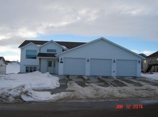 3918 Coleman St, Bismarck, ND 58503