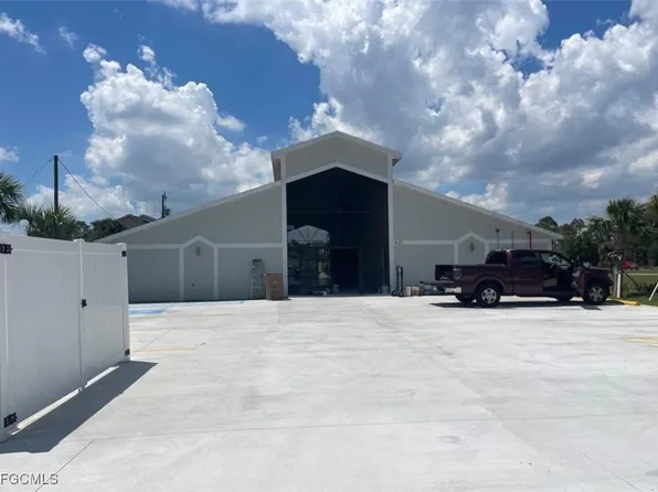 621 Joel Blvd #102, Lehigh Acres, FL 33972