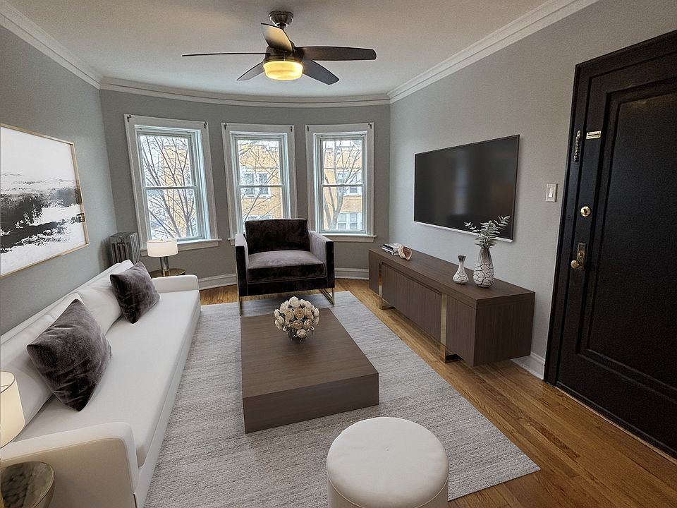1st image of 2834 N Lockwood Ave #2D