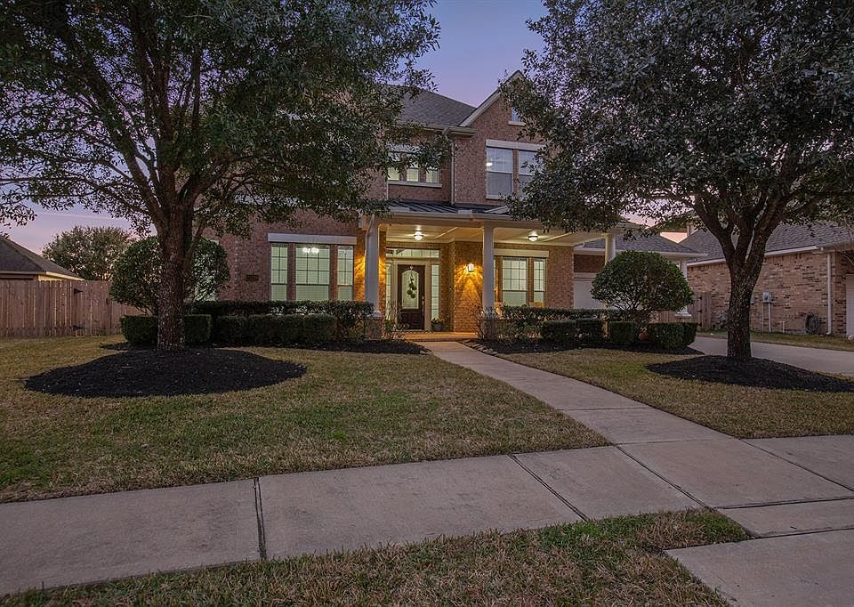 21719 China Green Dr, Cypress, TX 77433 | Zillow