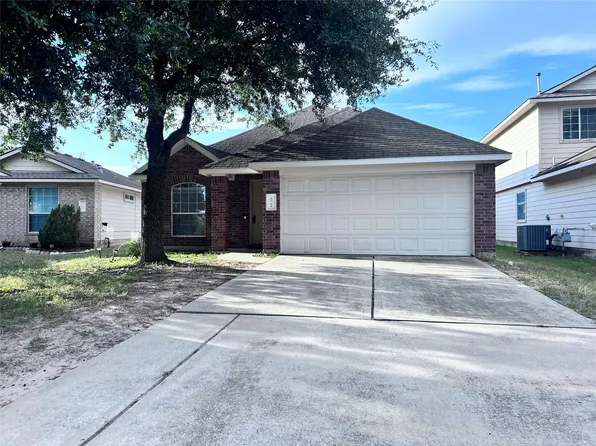 11750 Pinemeade Ln, Tomball, TX 77375